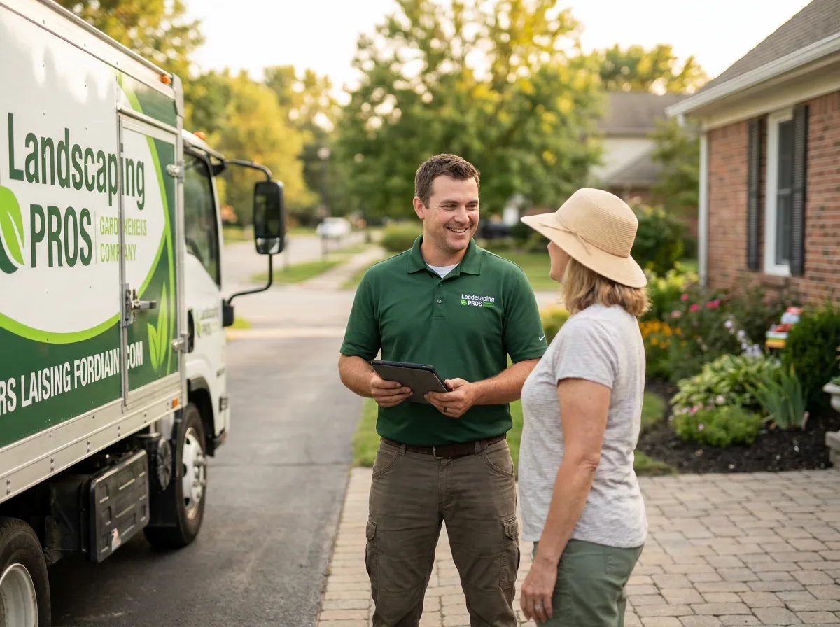 Landscaping Mendham, NJ FAQs